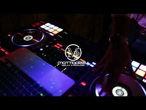 Mattia Pizzy Dj