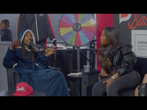 BIG GIPP & SKY | BACKWOODS BACKSTAGE: 85 SOUTH SHOW LIVE @ ONE MUSIC FEST