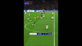 He Became Messi for 10 Seconds🔥🤯