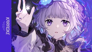【 #歌枠  / KARAOKE 】歌ってもいいですか？※アツい告知あり 水曜日20時は定期歌枠 Singing Stream #115【 