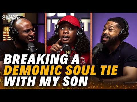 "I made vows & covenants I should have never made" | Terrica Lynn Smith