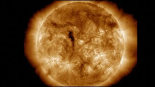 Solar Particle Tumor Trigger, Pre-Quake Signals | S0 News July.31.2025