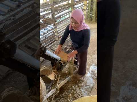 Roof tile making process part157 #trending #shorts #creatives #construction #nature #amazing #fast