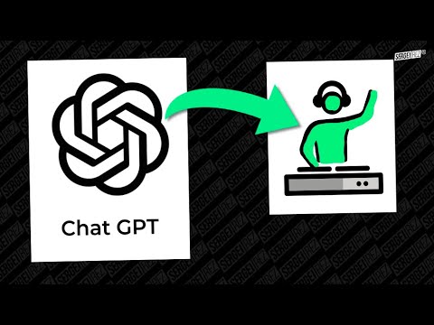 CHATGPT: CRECER COMO DJ 👉 responde VUESTRAS preguntas