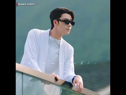 His jealousy is dengerous🥵🔥 || Cdrama ~ Love in the Edge of Divorce #shorts