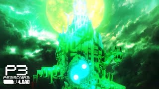 【ペルソナ3リロード/P3R】明かされるタルタロスの真実 #51  ※ネタバレ注意【Vtuber】