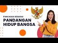 Pancasila: The Guiding Philosophy of Indonesia