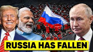 U.S. & India Join Ukraine to DEFEAT Russia