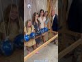 Newton's Cradle Demonstration Concepts
