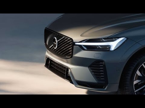 2026 Volvo XC60 Hybrid – Next-Gen Tech & Safety Features Explained