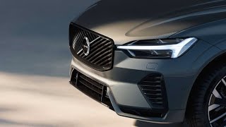 2026 Volvo XC60 Hybrid – Next-Gen Tech & Safety Features Explained