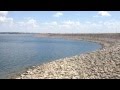 Garrison Dam Project and Its Impact