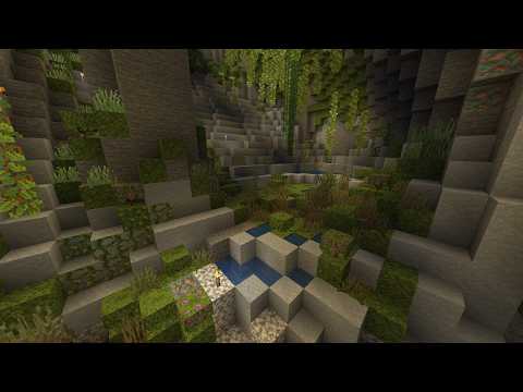 Fishing in the Deep? | Minecraft: Objective Odyssey! #4