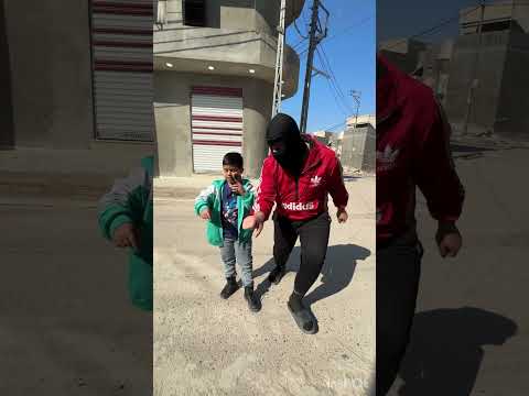 حته الحرامي بطل وتاب