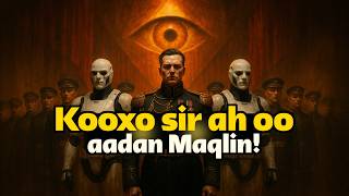 Kooxo sir ah oo aad u halis badan oo aadan ogayn jiritaankoodda! ☠️⚠️