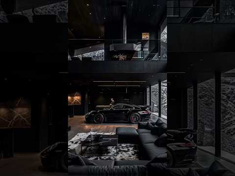 Villa de luxe✨😍