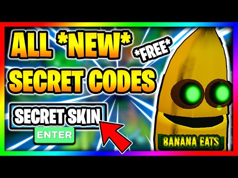 Banana Print Discount Code 07 2021 - roblox banana eats codes 2021 april