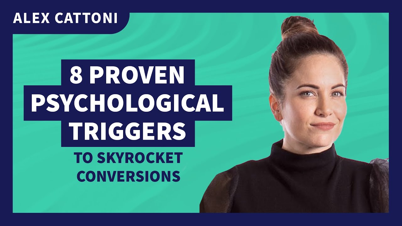 8 Psychological Triggers To Skyrocket Conversions