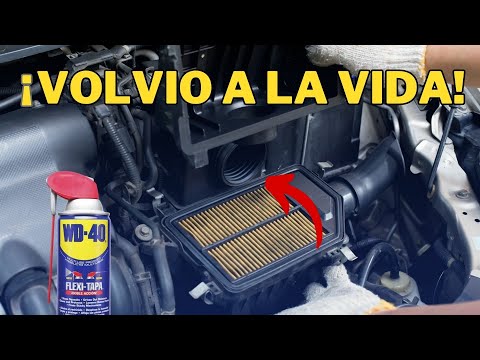 Con este típ tu Motor durara años sin Fallar! volvió a la vida | #Autosbaratos