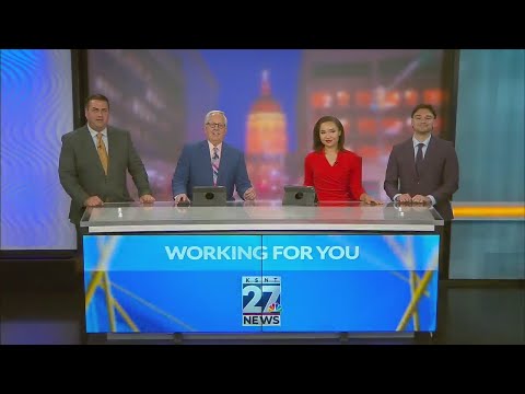YouTube video thumbnail: ‘Flamazing Race’ Raises Money for Non-Profit