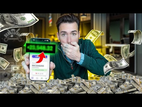 ESTO es lo que gané en 30 días como barbero 💈 en Noruega 🇳🇴 -te sorprenderás- 🤑 (2025)