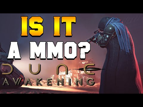 Is Dune Awakening THE RIGHT GAME For You?