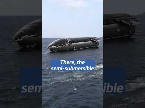 How This Starship Floated <strong>12,000</strong> MILES! #spacex #starship #ocean