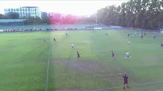 AC Sparta Praha vs West Ham United
