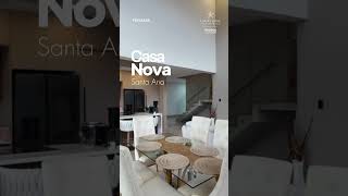 Modern 4-Bedroom Home in Santa Ana, Costa Rica | Casa Nova