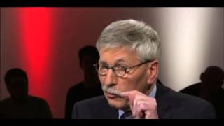 Der neue Tugendterror: Thilo Sarrazin gegen Daniel Bax