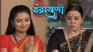 Indrayani  - इंद्रायणी - Indrayani 2 August Episode Highlight