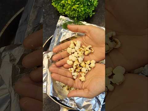 Viral popcorn hack #shorts