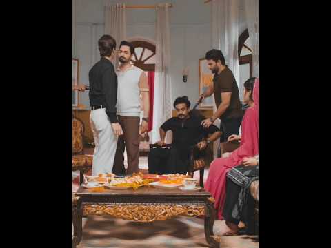 Mann Mast Malang | Full OST | Khalid Khan | Saba Butt | Danish Taimoor , Sahar Hashmi #shortsfeed