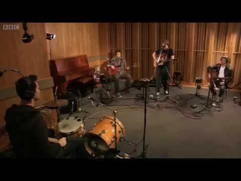 Ed Sheeran - Drunk - BBC Radio 1 Live Lounge Video