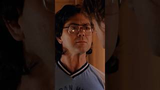 Physical comedy at its finest #WetHotAmericanSummer