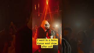 Club Booked Kanye,Then This Happened LA club thought it was real one.Paid full. No questions asked.