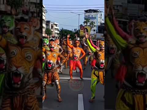 Patalisur festival dance | #dance #trending #shorts