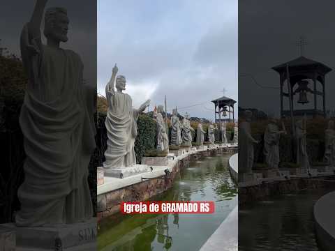 Igreja de GRAMADO RS