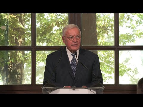 US envoy Kellogg says that a year from now Ukraine will be ‘a different place to be’ | AFP