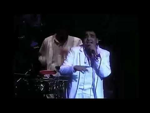 La Nueva Luna - No me lo creo / Y ahora tu / Lastima de amor / Como olvidarla Se me olvido (en vivo)