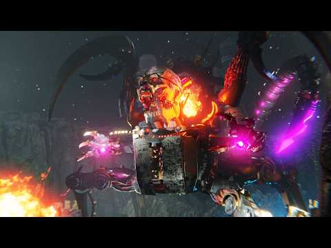 skibidi toilet zombie universe 66 : X-18 vs  Titan Zombie Scientist