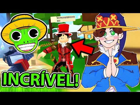 O JOGO DE ONE PIECE DA RELL GAMES É MUITO BOM E EU TESTEI!