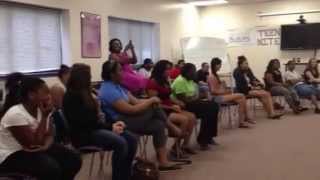 Teen Night in White Plains