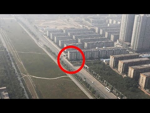 Қытайлар нені жасырып жүр?