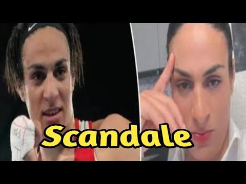 Polémique autour du genre : l’appel à Imane Khelif pour rendre sa médaille d’or