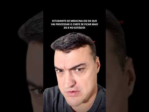 DIZEM que o estudante diferentinho quer processar geral pq está sendo zoado nos grupos de WhatsApp.