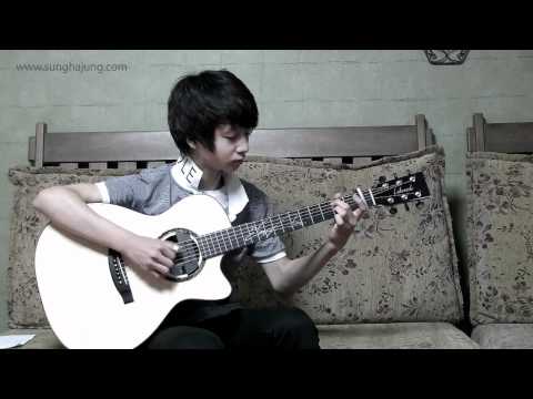 (Narsha) Im in Love - Sungha Jung