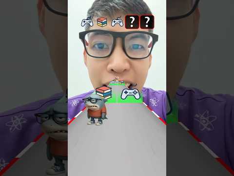 ทาราเรโร่ จะเรียนจบปริญญาไหม #brainrot #funny #ตลก