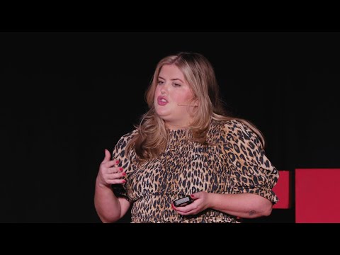 Misandry Myths | Chloe Laws | TEDxTeessideWomen