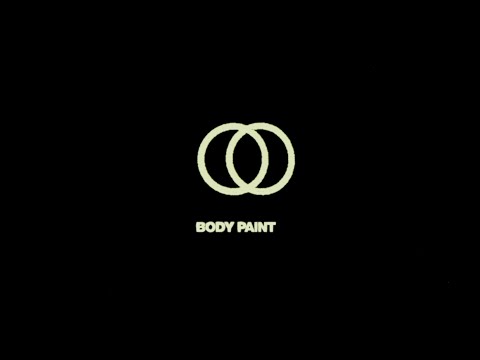 Arctic Monkeys - Body Paint (Official Video)